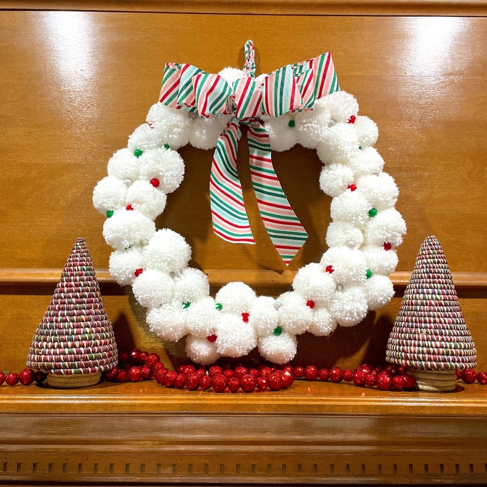Holiday Wreath